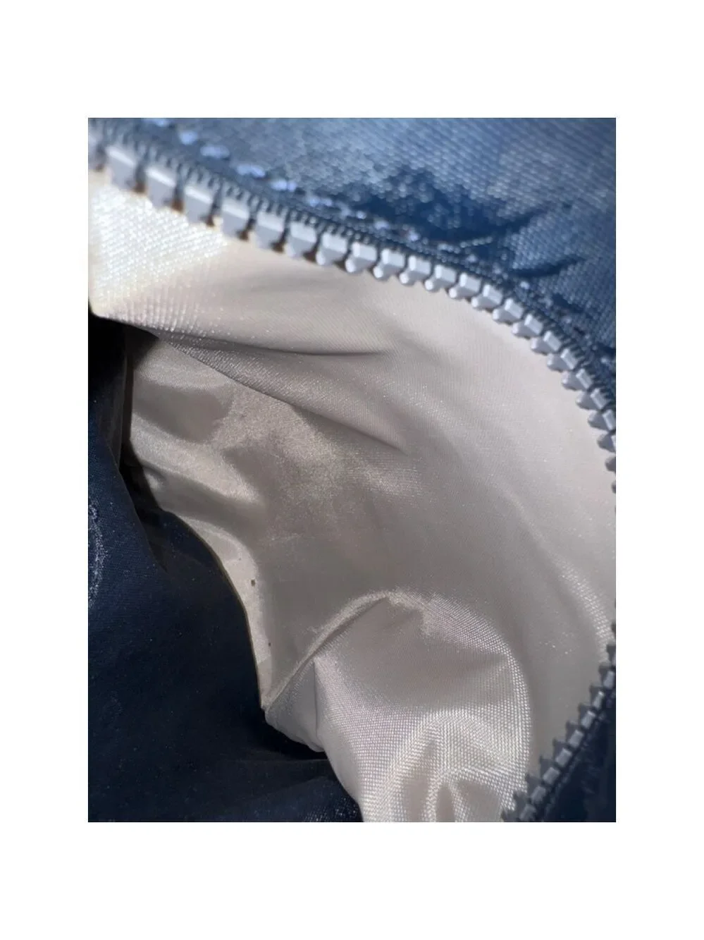 Kipling nylon backpack